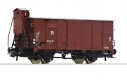 76853 Roco Box Car type G 10